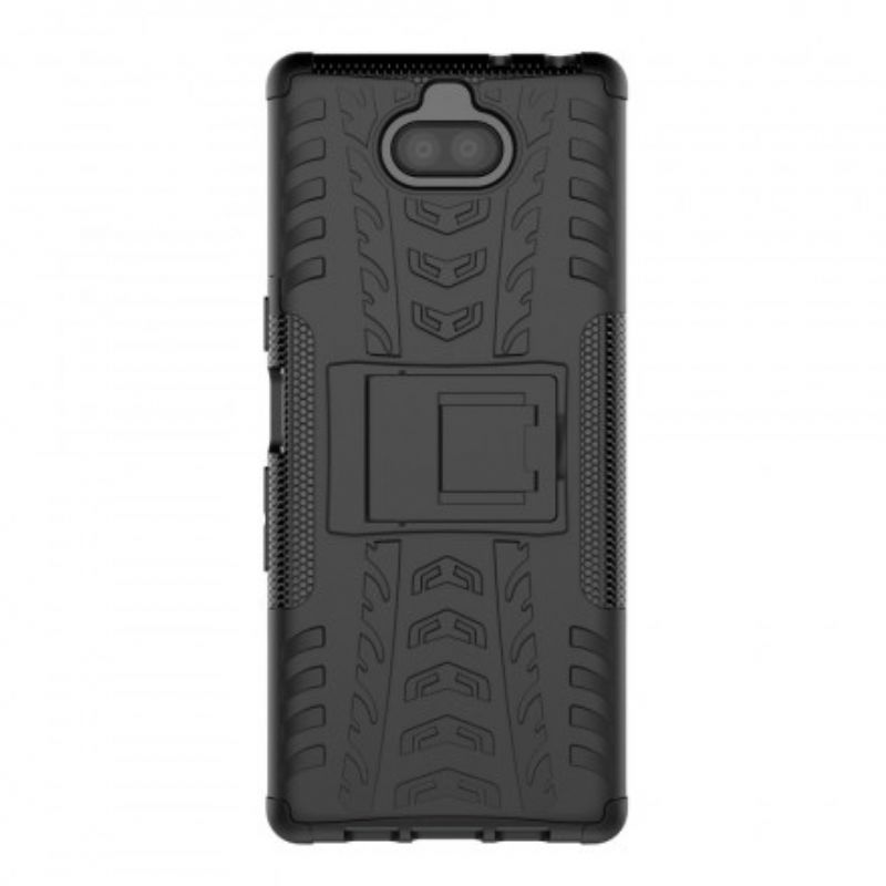 Cover Sony Xperia 10 Plus Ultra Resistent