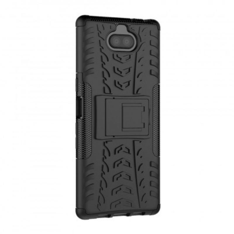 Cover Sony Xperia 10 Plus Ultra Resistent