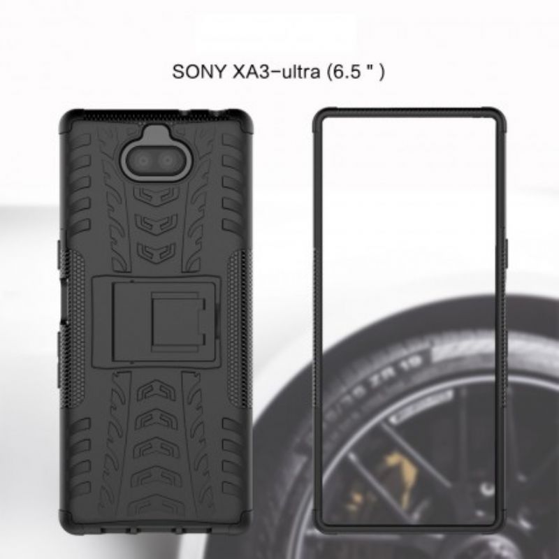 Cover Sony Xperia 10 Plus Ultra Resistent