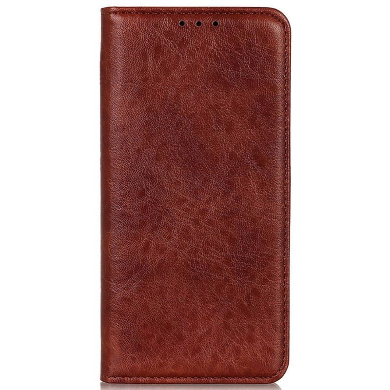 Cover Xiaomi 12T / 12T Pro Flip Cover Læder Styling