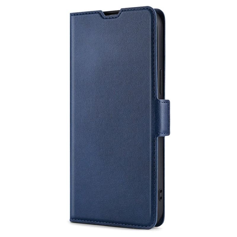 Flip Cover Xiaomi 12T / 12T Pro Ultra Fin