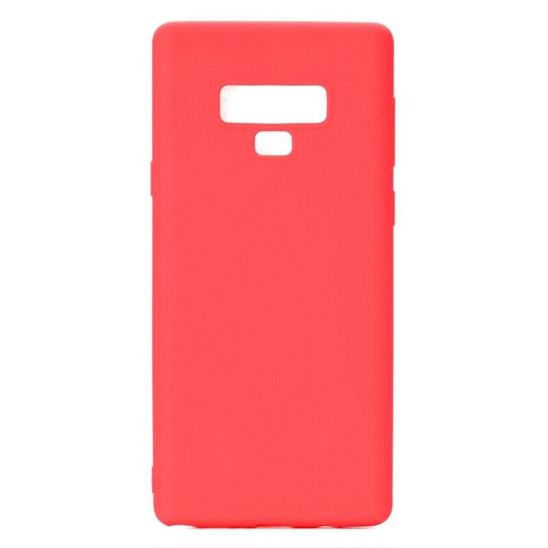 Cover Samsung Galaxy Note 9 Soft Mate