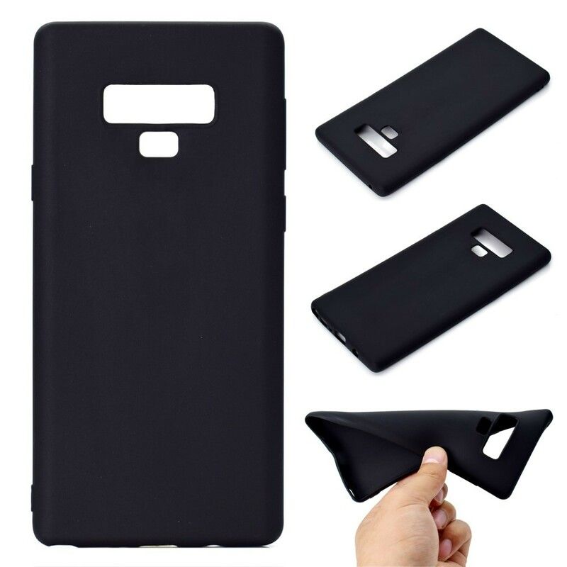 Cover Samsung Galaxy Note 9 Soft Mate