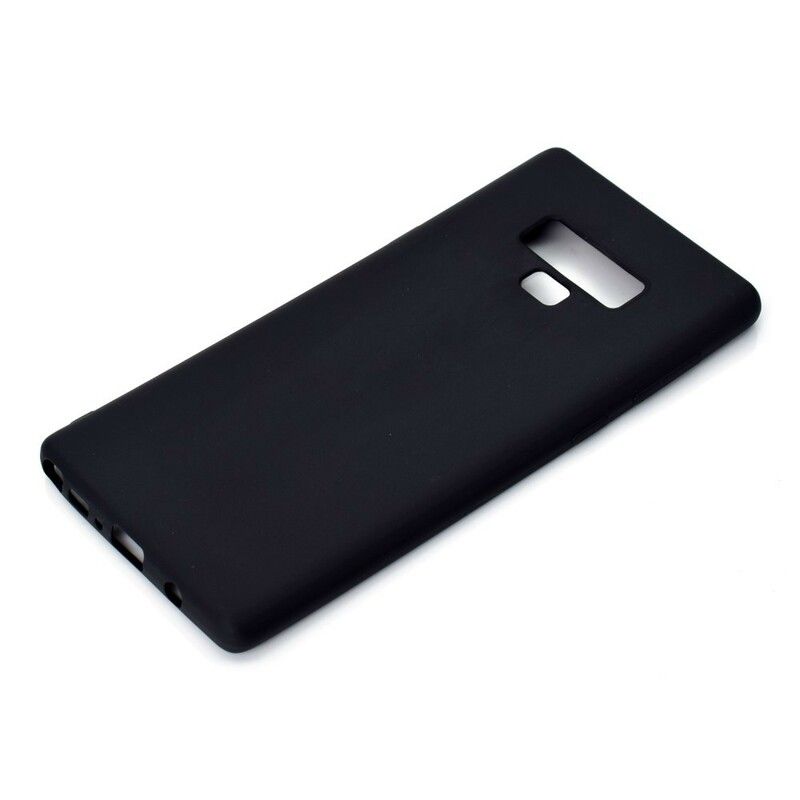 Cover Samsung Galaxy Note 9 Soft Mate