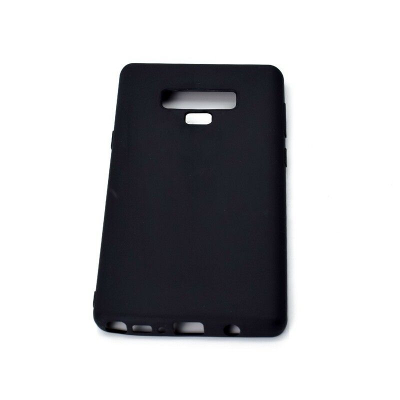 Cover Samsung Galaxy Note 9 Soft Mate