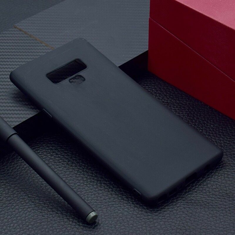 Cover Samsung Galaxy Note 9 Soft Mate