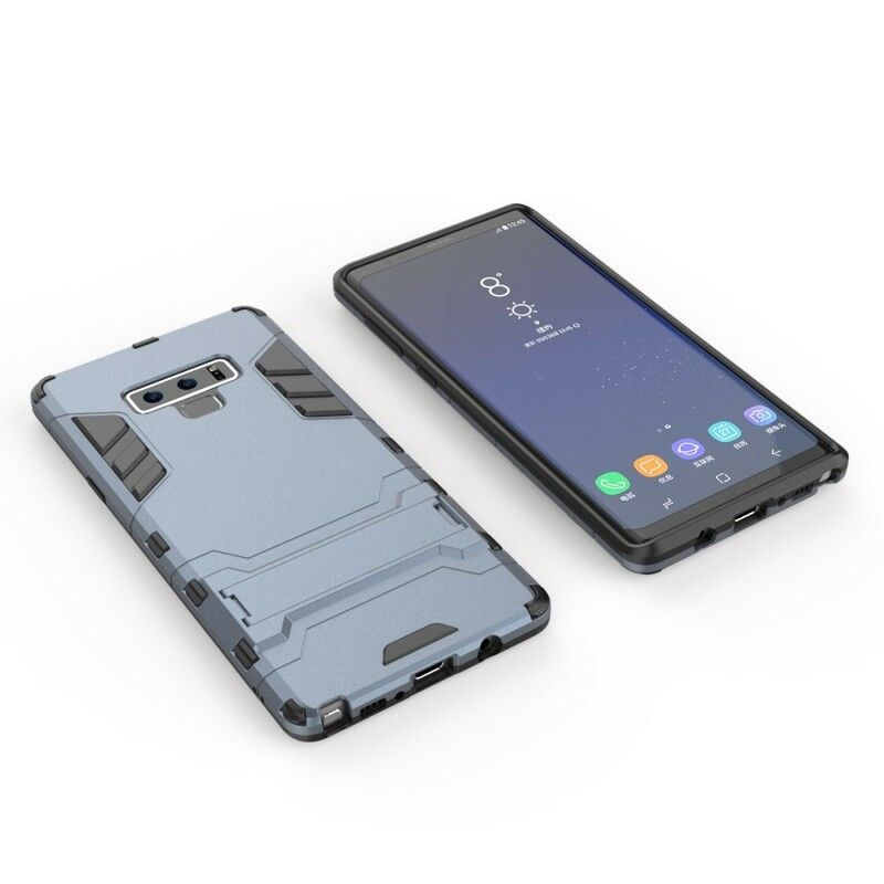 Cover Samsung Galaxy Note 9 Ultra Resistent