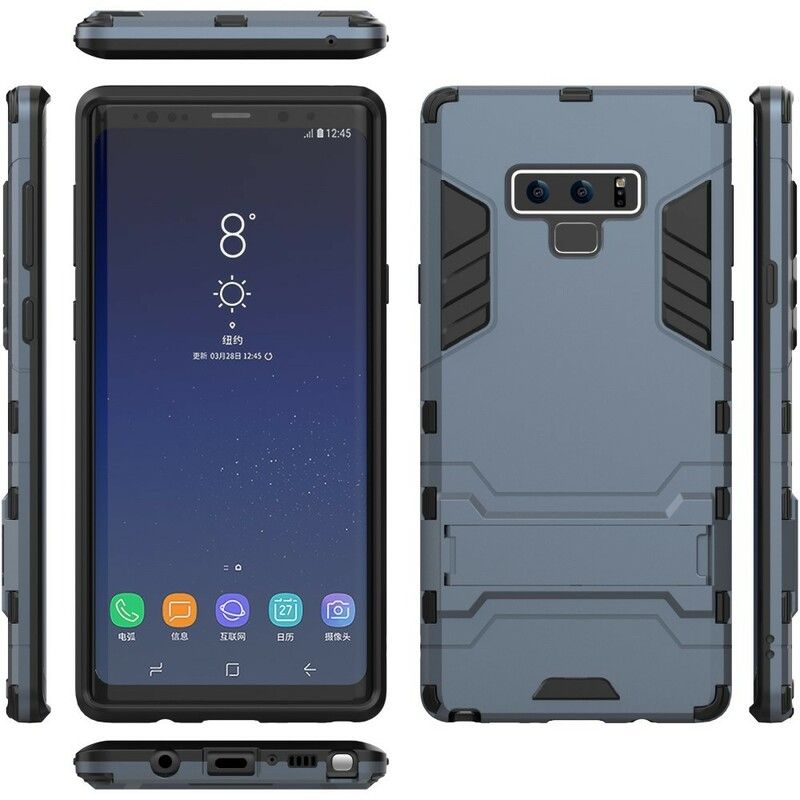 Cover Samsung Galaxy Note 9 Ultra Resistent