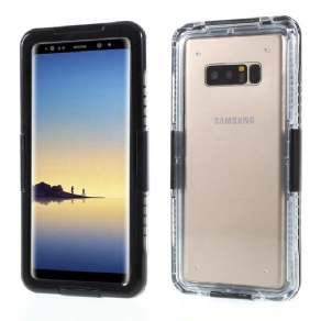 Cover Samsung Galaxy Note 9 Vandtæt Airbag