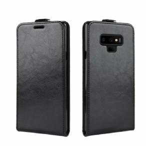 Flip Cover Samsung Galaxy Note 9 Læder Cover Foldbar