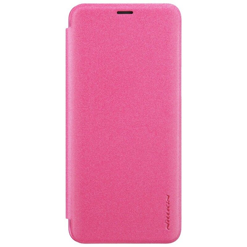 Cover Samsung Galaxy S9 Flip Cover Nillkin