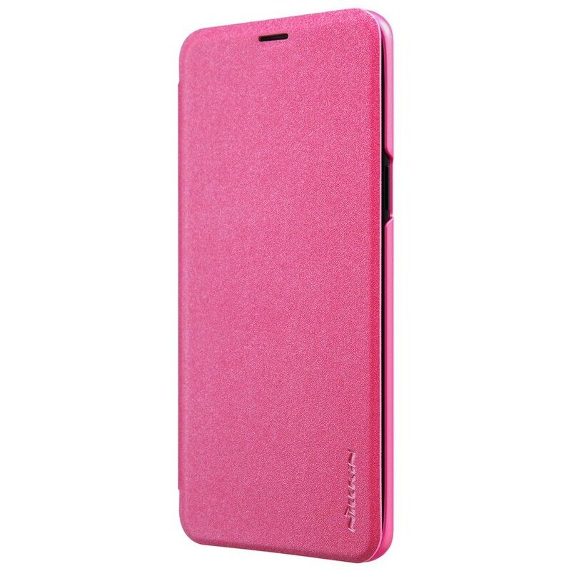 Cover Samsung Galaxy S9 Flip Cover Nillkin