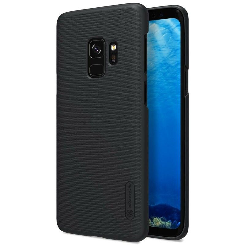 Cover Samsung Galaxy S9 Hård Frost Nillkin