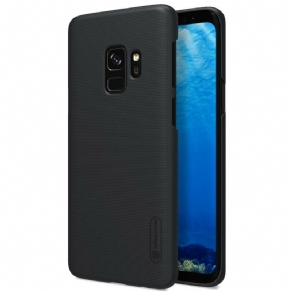 Cover Samsung Galaxy S9 Hård Frost Nillkin