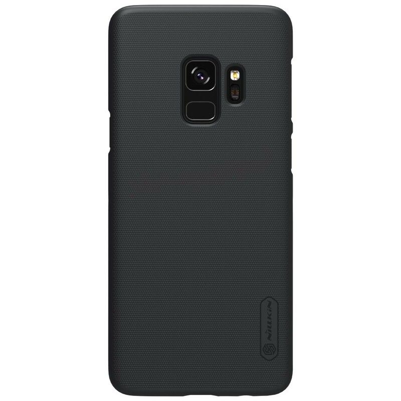 Cover Samsung Galaxy S9 Hård Frost Nillkin