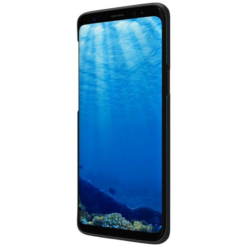 Cover Samsung Galaxy S9 Hård Frost Nillkin