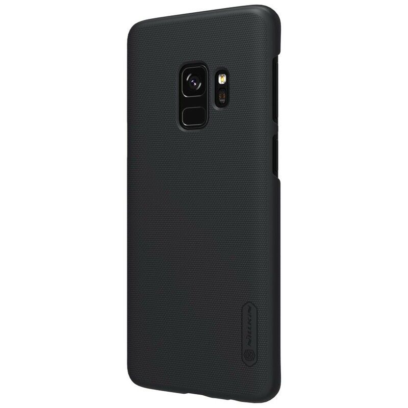 Cover Samsung Galaxy S9 Hård Frost Nillkin