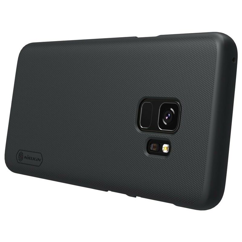 Cover Samsung Galaxy S9 Hård Frost Nillkin