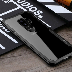 Cover Samsung Galaxy S9 Ipaky Hybrid Series