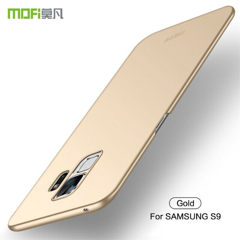 Cover Samsung Galaxy S9 Mofi