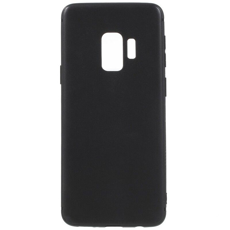 Cover Samsung Galaxy S9 Silikone Mat