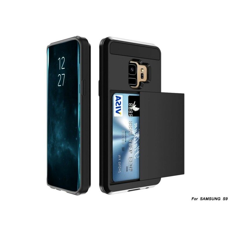 Cover Samsung Galaxy S9 Stiv Prangende