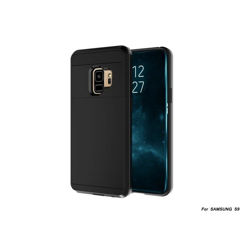 Cover Samsung Galaxy S9 Stiv Prangende