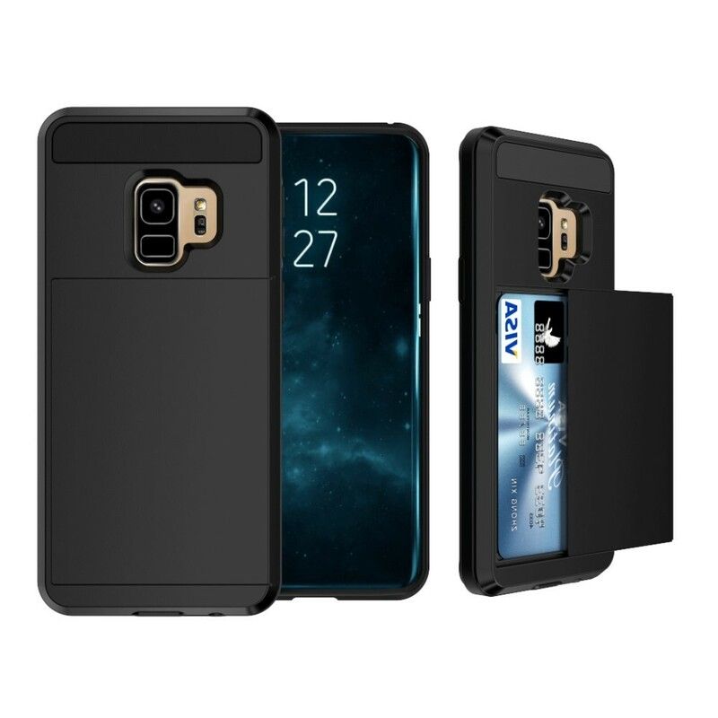 Cover Samsung Galaxy S9 Stiv Prangende