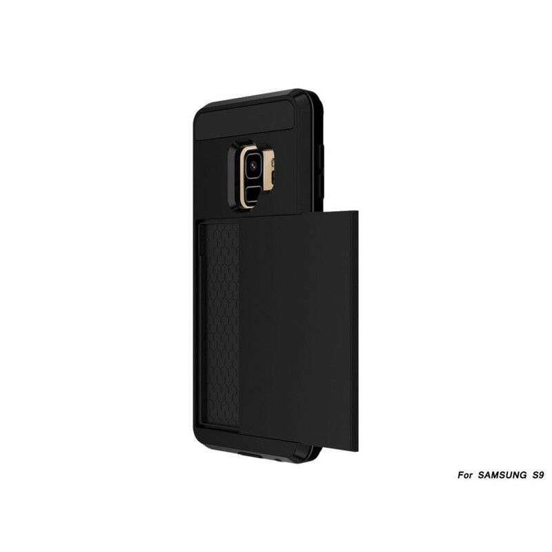 Cover Samsung Galaxy S9 Stiv Prangende