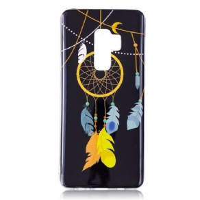 Cover Samsung Galaxy S9 Unik Fluorescerende Drømmefanger