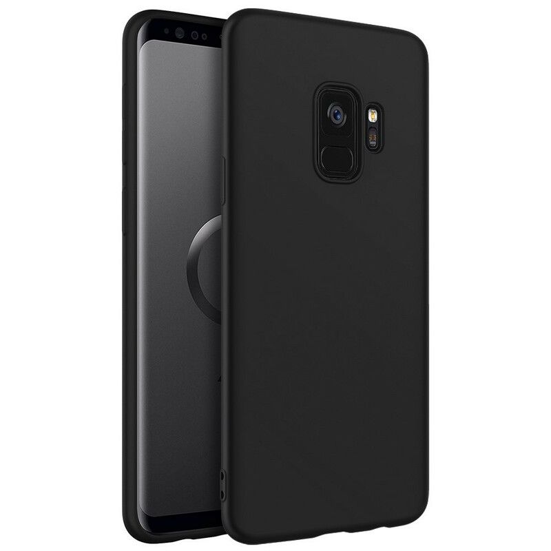 Cover Samsung Galaxy S9 X-level Flydende Silikone