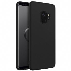 Cover Samsung Galaxy S9 X-level Flydende Silikone