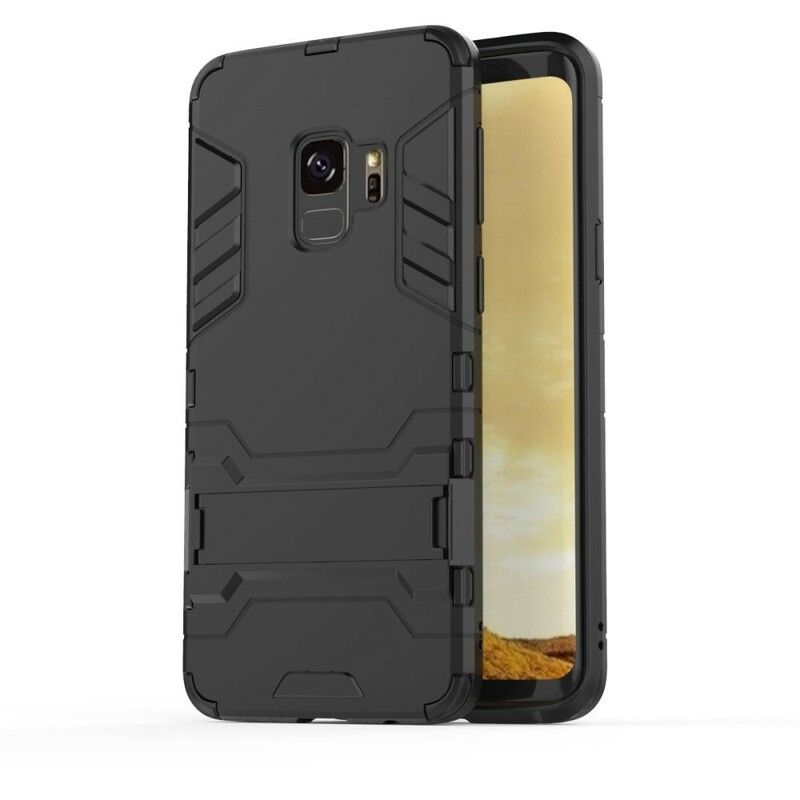 Mobilcover Samsung Galaxy S9 Ultra Resistent