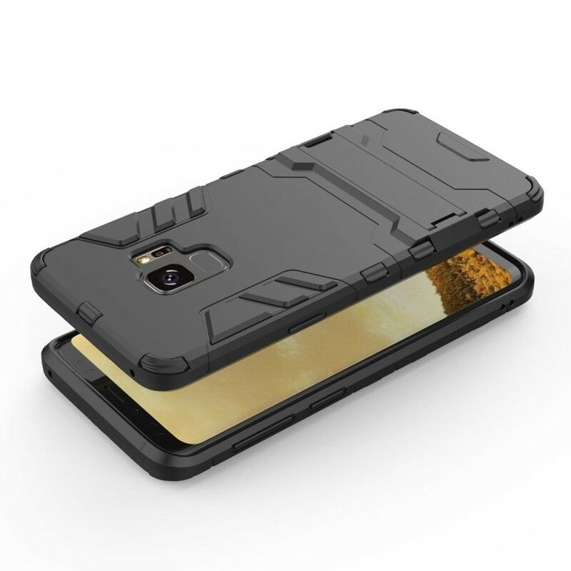 Mobilcover Samsung Galaxy S9 Ultra Resistent