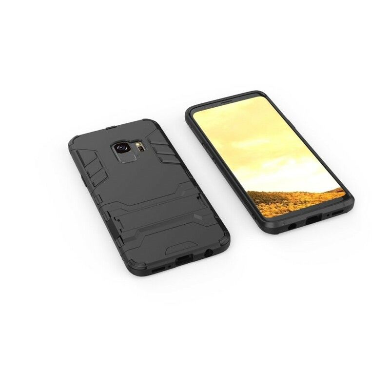 Mobilcover Samsung Galaxy S9 Ultra Resistent