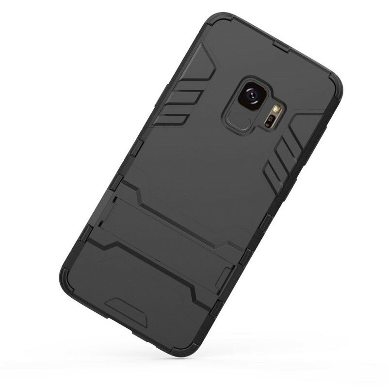 Mobilcover Samsung Galaxy S9 Ultra Resistent