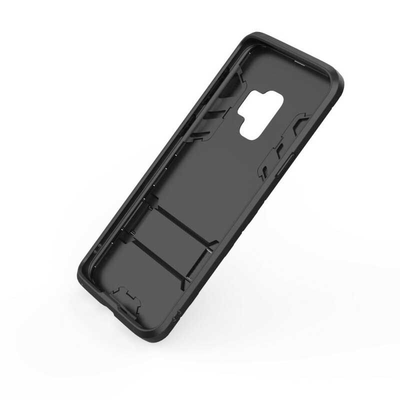 Mobilcover Samsung Galaxy S9 Ultra Resistent