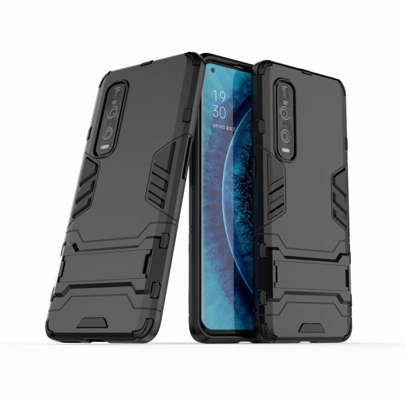 Cover Oppo Find X2 Pro Tab