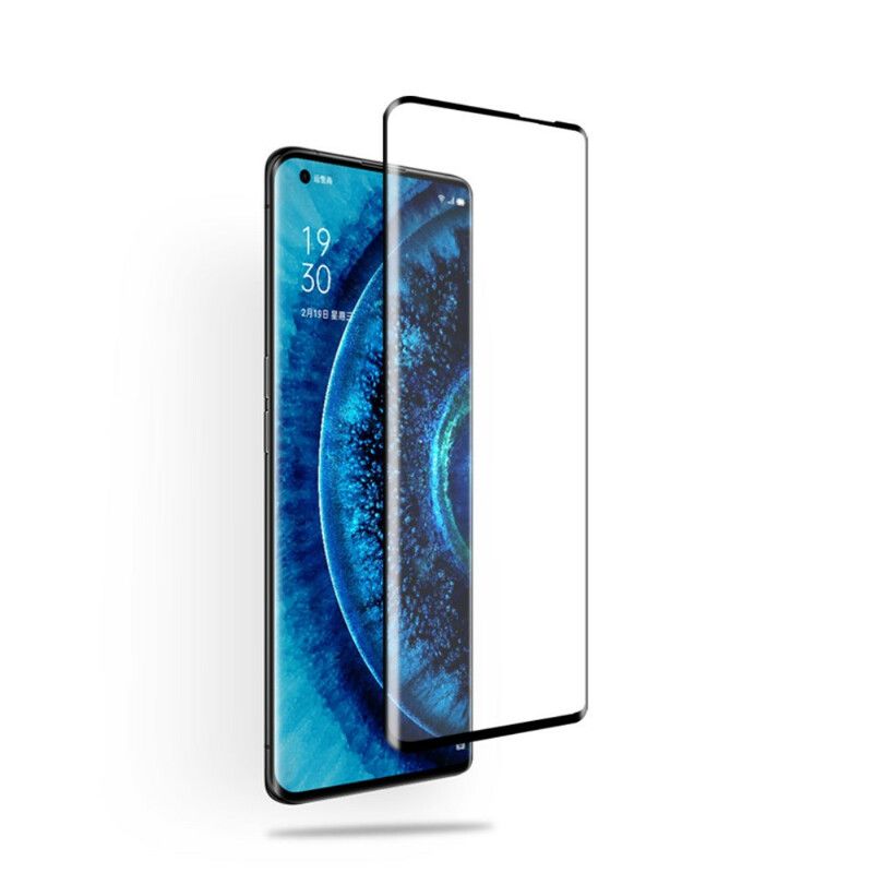 Skærmbeskyttelsesfilm Til Oppo Find X2 Pro Nillkin