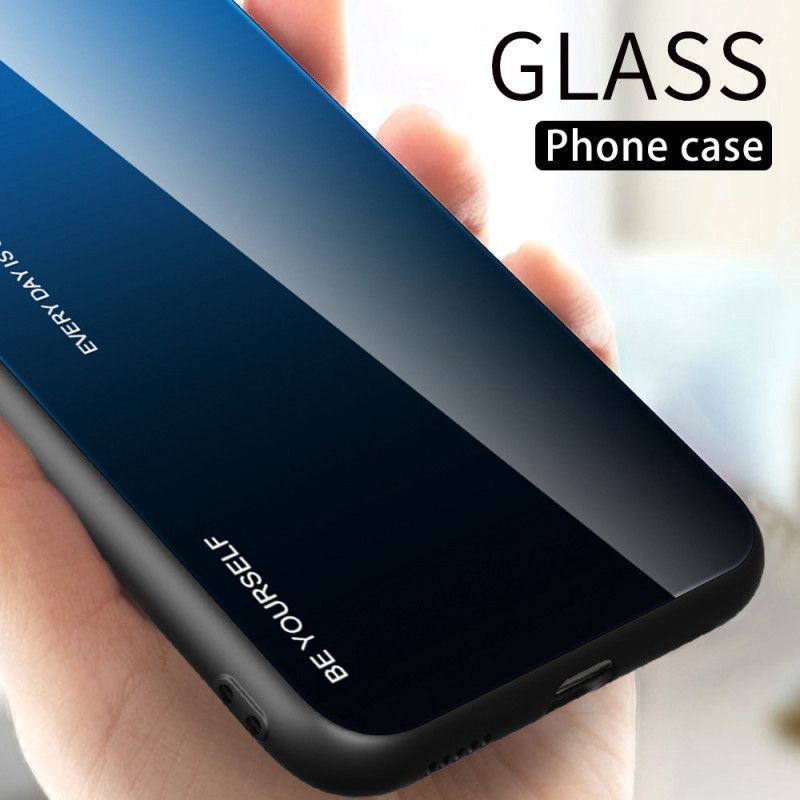 Cover Realme GT Neo 3 Hærdet Glas