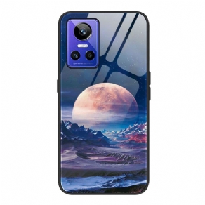 Cover Realme GT Neo 3 Jupiter I Det Fjerne