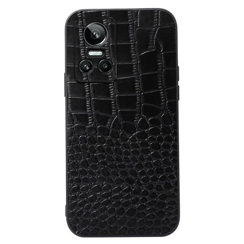 Cover Realme GT Neo 3 Krokodilletekstur