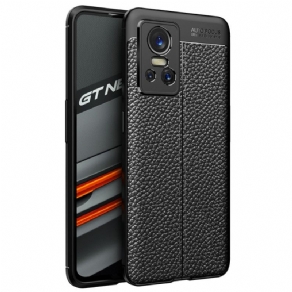 Cover Realme GT Neo 3 Lichi Tekstur