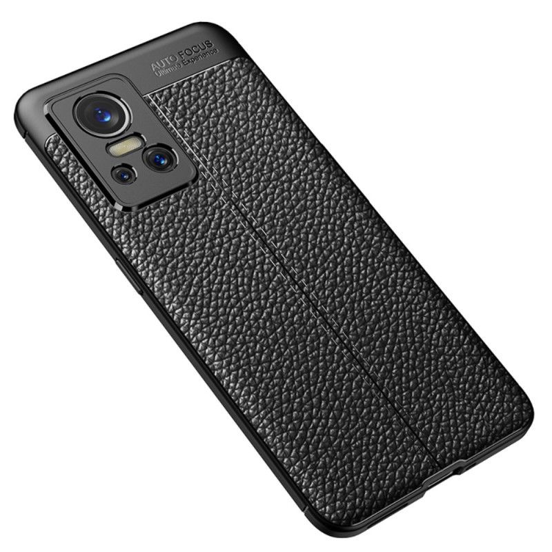 Cover Realme GT Neo 3 Lichi Tekstur