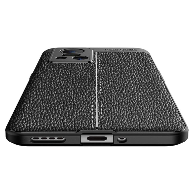 Cover Realme GT Neo 3 Lichi Tekstur