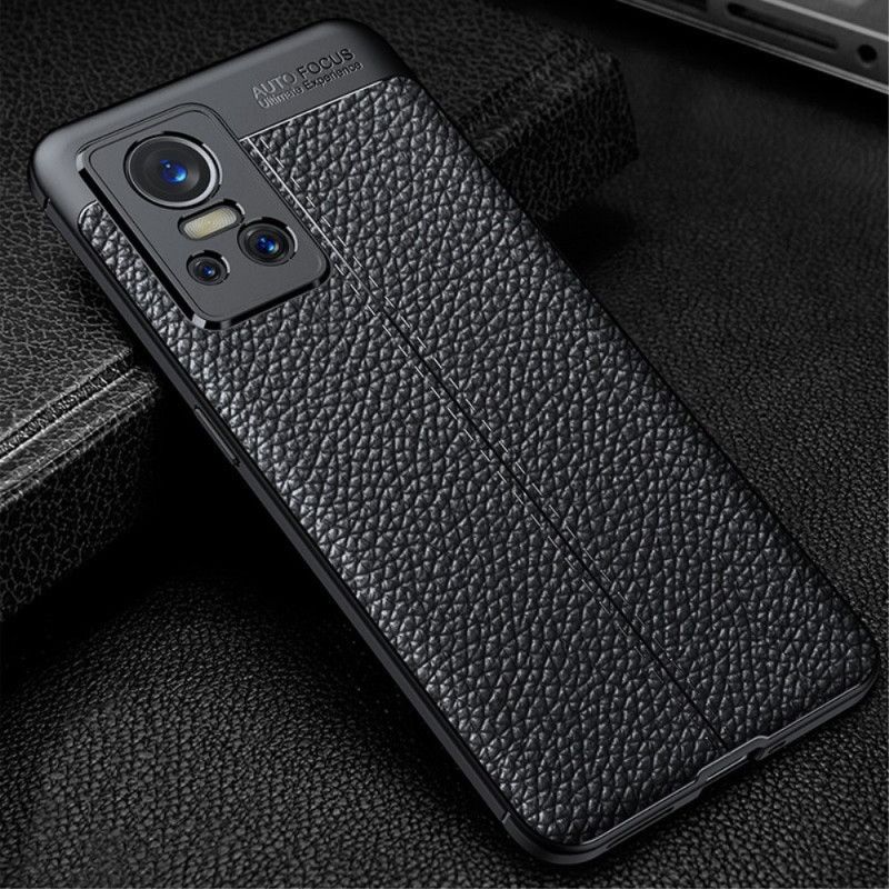 Cover Realme GT Neo 3 Lichi Tekstur