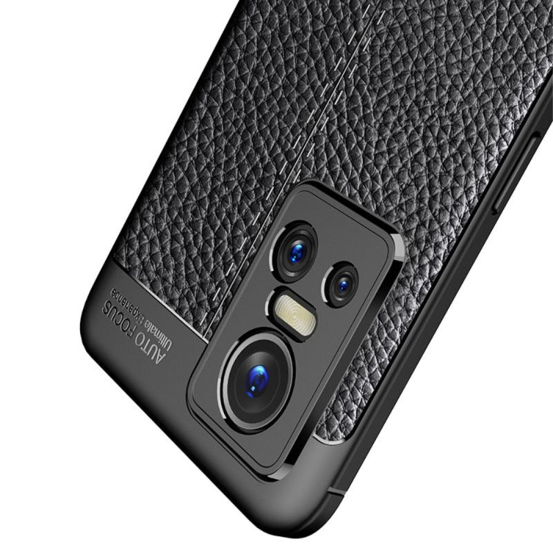 Cover Realme GT Neo 3 Lichi Tekstur