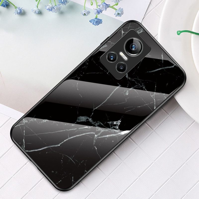 Cover Realme GT Neo 3 Marmor