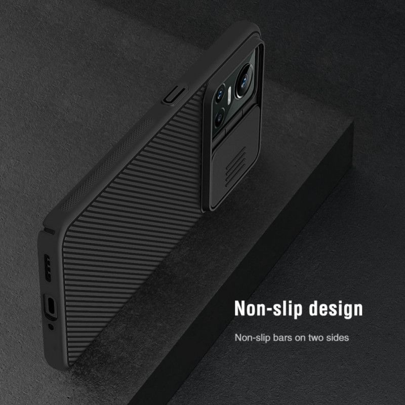 Cover Realme GT Neo 3 Nillkin