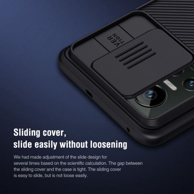 Cover Realme GT Neo 3 Nillkin